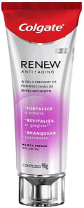 Gel Dental Colgate Renew Anti-Aging