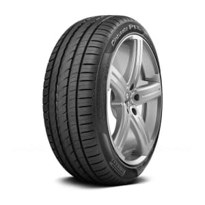 Pneu Pirelli Aro 17 Cinturato P1 Plus 215/45R17 91V