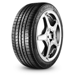 Pneu Goodyear Aro 18 Eagle NCT5 Asymmetric 245/40R18 93Y Runflat (RFT) - Original BMW Série 5