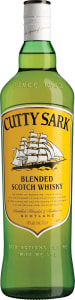 Whisky Cutty Sark , 1L