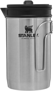 Prensa Francesa Adventure Stanley 900ml