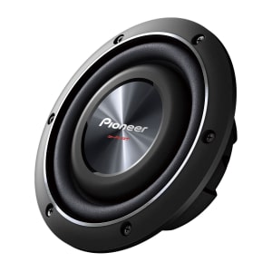 Alto Falante Automotivo Subwoofer Pioneer 8 Pol. TS-SW2002D2 600W RMS