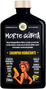 Shampoo Lola Cosmetics Morte Súbita 250ml