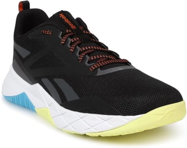 Tênis Reebok Nfx Trainer Masculino - Preto