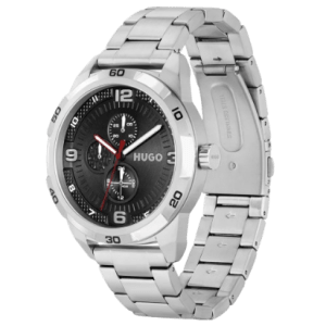 Relógio Hugo Masculino Aço 1530276