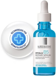 Sérum Anti-Idade Hyalu B5 Repair 30ml - La Roche Posay