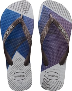 Chinelo Sandalias Havaianas Trend, Havaianas, masculino