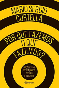 Por que fazemos o que fazemos? ebook