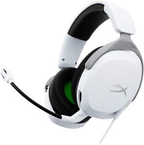 HyperX CloudX Stinger Core 2 White