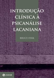 Introdução Clínica à Psicanálise Lacaniana Capa Comum – 5 Abril 2018