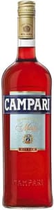 Aperitivo Bitter Campari 900ml