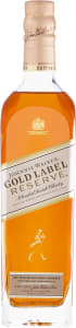 Whisky Johnnie Walker Gold Label Reserve, 750ml