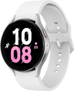 Samsung Galaxy Watch5 BT 44mm Prata