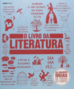 O Livro da Literatura