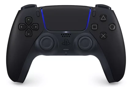 Controle Sem Fio DualSense - Sony PlayStation 5 (Midnight Black)