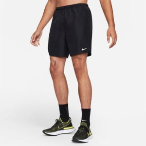 Shorts Nike Challenger Masculino - Preto