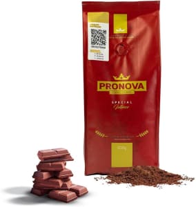 Pronova Coffee Special Intense - Café Especial Moído 500g