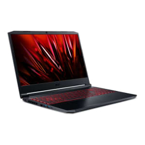 Notebook Gamer Acer Nitro 5 AN517-54-55T5, 17.3", Intel Core i5 Windows 11 Home 8GB 512GB SSD GTX 1650