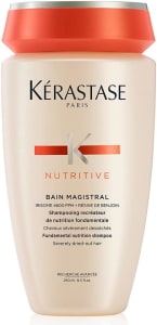 Shampoo Kérastase Nutritive Bain Magistral - 250ml