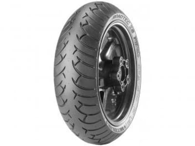 Pneu de Moto Aro 17” Metzeler Traseiro 160/60 - 69W Roadtec Z6