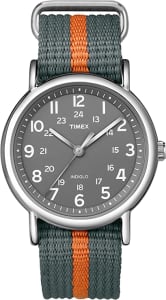 Confira ➤ Relógio Timex Unissex Weekender 38mm ❤️ Preço em Promoção ou Cupom Promocional de Desconto da Oferta Pode Expirar No Site Oficial ⭐ Comprar Barato é Aqui!
