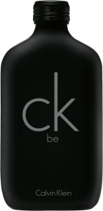 Calvin Klein Ck Be Eau de Toilette 200ml