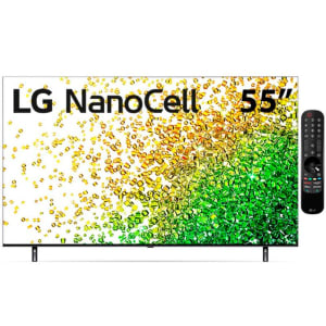 Confira ➤ Smart Tv 55 Polegadas 4k Nanocell 55nano85 Thinq Lg ❤️ Preço em Promoção ou Cupom Promocional de Desconto da Oferta Pode Expirar No Site Oficial ⭐ Comprar Barato é Aqui!