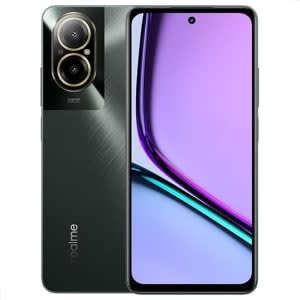 Realme C67 Dual SIM 256 GB Preto 8 GB RAM