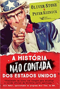 Livro A História Não Contada Dos Eua