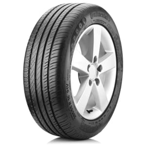 Pneu Continental Aro 14 ContiPowerContact 175/65R14 82T - Novo Fiat Uno/ Mobi/ Argo