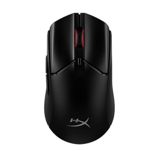 Mouse Gamer HyperX Pulsefire Haste 2 RGB 3200DPI 6 Botões Wireless - 6N0B0AA