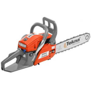 Motosserra 2 Tempos 2,81 HP 11.000 RPM CS46S16AC - Tekna