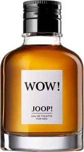 Joop! Wow! Eau de Toilette 60ml