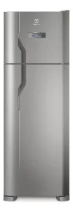 Refrigerador Electrolux Frost Free 310 Litros Branco - TF39