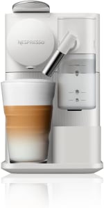 Cafeteira Nespresso Lattissima One F121-BR-WH-NE, 1350W, 110V ou 220V (Branco)