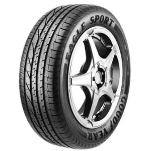 Pneu Aro 16 Goodyear Eagle Sport 205/55 91V