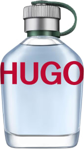 Hugo Man Eau de Toilette, Hugo Boss Hugo 125ML