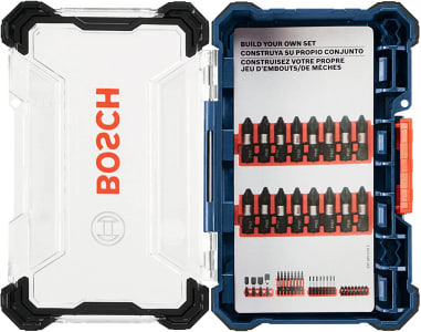 Capa Média Ccscm para Sistema de Capa Personalizada - Bosch