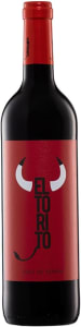 El Torito Vinho Espanhol Tempranillo 750Ml