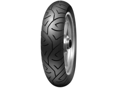 Pneu Moto Aro 17” Pirelli Traseiro 140/70 66H - Sport Touring Sport Demon