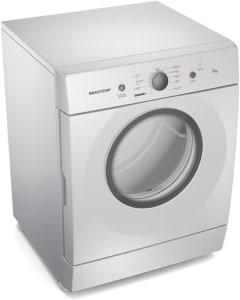 Secadora Piso Brastemp 10KG - BSR10BB 220V