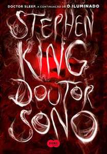 Livro Doutor Sono - Stephen King