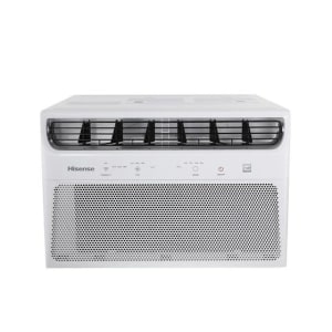 Ar Condicionado Janela Hisense 8500 BTU/h Frio Eletrônico - AW08CWBRVGU01