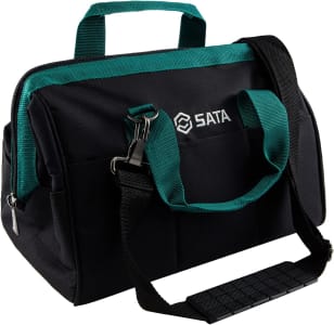 Bolsa de Ferramentas Portátil Sata 33cm