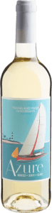 Azure Frisante Branco — 750mL