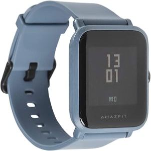 Relógio Smartwatch Xiaomi Amazfit Bip Lite Azul