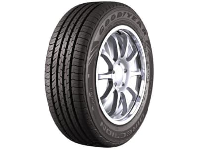 Pneu Aro 14” Goodyear 185/65R14 86H - Direction Sport - Magazine Ofertaesperta