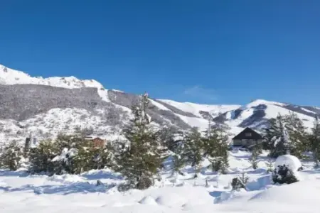 Pacote de Viagem - Bariloche - Inverno 2024 - Aéreo + Hospedagem