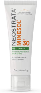 Neostrata Minesol Oil Control Fps 30 40G, Neostrata