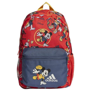 Mochila Infantil Adidas X Disney Mickey Mouse